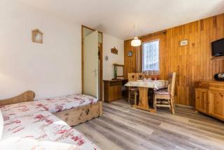 Résidence La Rochette - Appartement bien entretenu et bien équipé MAE-4644 - Aime-La Plagne - 9