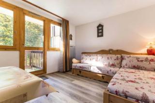 Résidence La Rochette - Appartement bien entretenu et bien équipé MAE-4644 - Aime-La Plagne - 8
