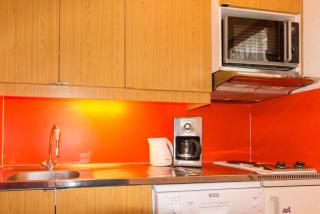 Résidence La Rochette - Appartement bien entretenu et bien équipé MAE-4644 - 5