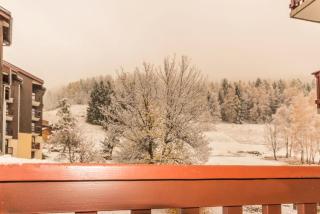 Résidence La Rochette - Appartement bien entretenu et bien équipé MAE-4644 - Aime-La Plagne - 2