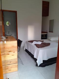 HOTEL POUSADA SÃO PEDRO MATÃO - 6