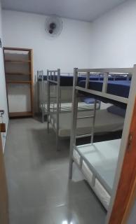 HOTEL POUSADA SÃO PEDRO MATÃO - Matão - 7