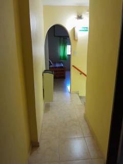 Barrio sur a metros del mar - 7