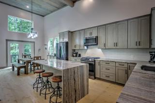 Hidden Haven - Blue Ridge - 6