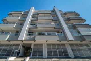 Apartamento 2 quartos sendo 1 suíte em Bombas - Bombas - 7