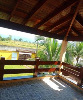 Lindo Sobrado Caraguatatuba - Caraguatatuba - 9