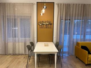 San Giuseppe Apartments - Private Parking - Bari - 7