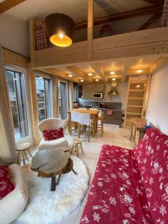 Appartement HYPERCENTRE Les Gets - 6