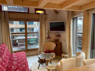 Appartement HYPERCENTRE Les Gets - 4