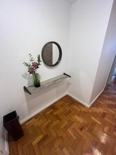 Apartamento Confortável - 2