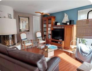 Villa bord de mer - 4