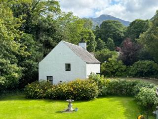 The Bothy of Ballachulish House - Ballachulish - 9