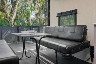 Private Rv Stay Cozy Pets Welcome - Orlando - 3