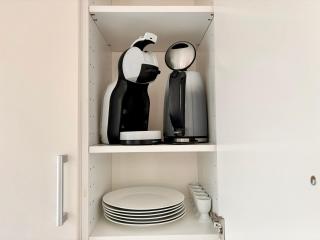 Spacious family apartment in Bamberg - Bamberg - 5