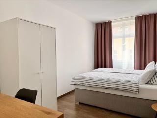 Spacious family apartment in Bamberg - Bamberg - 2