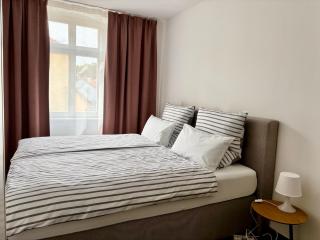 Spacious family apartment in Bamberg - Bamberg - 1