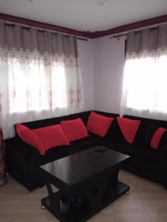 Bagio's place - Mbale - 7