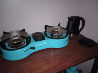Bagio's place - Mbale - 6