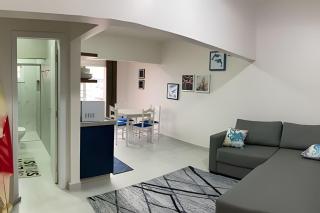 Loft Panorâmico 02 - 250m da Praia Bombinhas - Bombinhas - 9