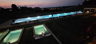 Oikos Sani Suites - Sani Beach - 1