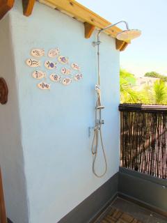 Tiki Blou - Mini resort centraal gelegen tussen Mambo Beach & Jan Thiel - 7