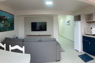 Loft Panorámico 01 - 4 personas - Bombinhas - Bombinhas - 8