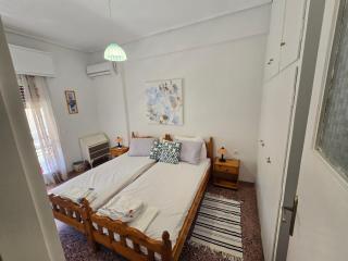 loutraki apartment - Loutraki - 4