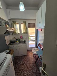 loutraki apartment - Loutraki - 5