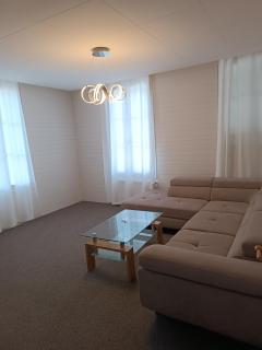 Mon Amour Apartment - Interlaken - 7