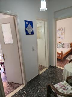 loutraki apartment - Loutraki - 2