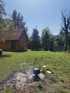 Vikendica Dani - Ljubovija - 1
