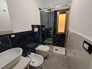 Azzurra Room - Scalea - 8