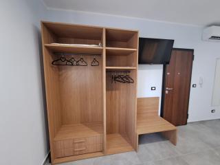 Azzurra Room - Scalea - 7