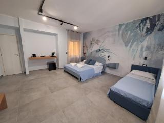 Azzurra Room - Scalea - 6