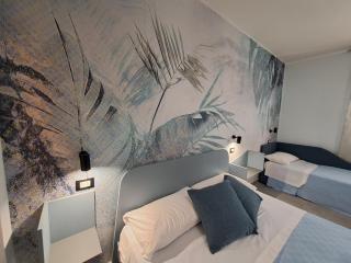Azzurra Room - Scalea - 1