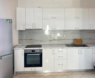 Sea View Apartament Orikum - Vlora - 9