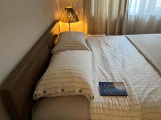 Laurel & Hardy - Old city center Apart - 2