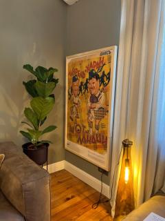 Laurel & Hardy - Old city center Apart - 5