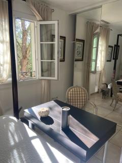 Maison de Golfeur - 4