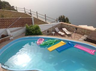 Casa Lobo - villa with unique view and privat, heated pool - Salobreña - 8