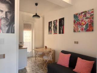 Edahouse - Salerno - 2