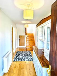 No's 6, 8 & 9 Dingle Lispole Holiday Homes - Lispole - 7