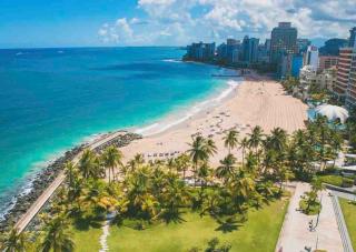 Santurce Studio- Newly Renovated 2 - San Juan - 7