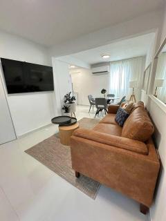 Chic Apt in Vibrant Santurce V - San Juan - 9