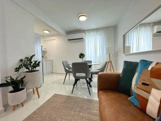 Chic Apt in Vibrant Santurce V - San Juan - 8
