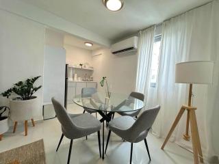 Chic Apt in Vibrant Santurce V - San Juan - 5