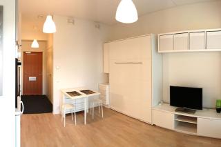 Helsinki-Vantaa airportstudio2 - 1