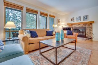 Seventh Mountain Condo with Resort Amenities! - Bend - 5