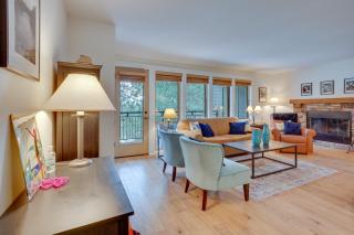 Seventh Mountain Condo with Resort Amenities! - Bend - 6