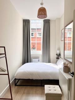 Modern Norwich City Centre Flat - 1